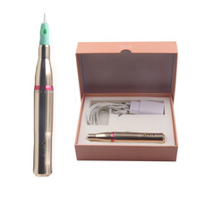 Electric Eyebrow Lip Permanent Makeup Rotary Machine Microblading Pen Tattoo Gun For 3D eyebrow 2024 - buy cheap
