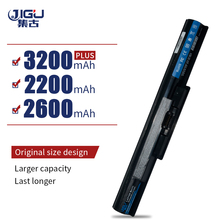 Батарея для ноутбука JIGU серии 14E серии 15E для SONY VGP-BPS35 VGP-BPS35A 2024 - купить недорого