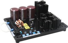 Frete grátis configurador de voltagem automático compatível com gerador a diesel vr6 avr 2024 - compre barato