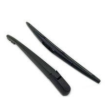 12" Car Rear Wiper Blades Back Windscreen Wiper Arm  For Citroen C-Zero 305MM Hatchback 2010 2011 2012 2013 2014 2015 2016 2017 2024 - buy cheap