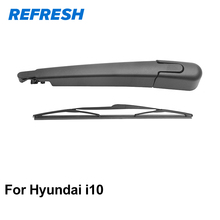 REFRESH escobilla trasera y colchón aparatotrasero para Hyundai i10 2024 - compra barato