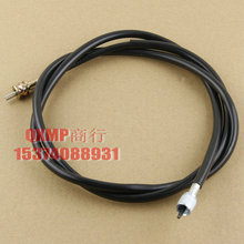 Motorcycle Speedometer Cable Line For Kawasaki VULCAN 400 VN400 1995-1998 Free Shipping 2024 - buy cheap