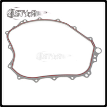 Tampa da embreagem lateral do motor de motocicleta, junta para honda cbr1000rr, cbr, 1000rr, cbr1000 rr 2014-2018, 04, 05, 06 e 07 2024 - compre barato