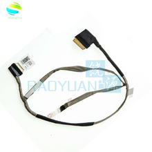Cable flexible para pantalla LCD de vídeo, Cable LVDS LED, línea de Cable para HP ProBook 440 G2 ZPL40 EDP Series p/n DC020020900 2024 - compra barato
