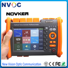 Free Shipping NOVKER NK5600 OTDR 30/32DB 80km 1310/1550nm Fiber OTDR Optical Time Domain Reflectometer 2024 - buy cheap