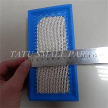 PAPER SQUARE AIR FILTER FOR HONDA G150K1  G200K1  AIR CLEANER ELEMENT 17211-883-W20 ,17211-883-W21 2024 - buy cheap
