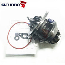 Cartucho de turbina CHRA 28230-45100 2823045100 49178, núcleo de turbocompresor 03123 28230, turbolader para Mitsubishi 4D34Ti, novedad 2024 - compra barato