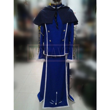 Disfraz de el destino/prototipo de los caballeros del zodiaco, traje de Cosplay personalizado de Arturia, de cualquier tamaño 2024 - compra barato