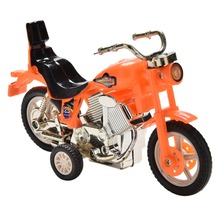 Pull Back Motorcycle Toy Funny Children Kids Motor Bike Model Toy Boy Gift 2024 - buy cheap