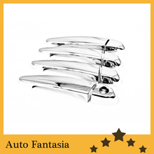 Chrome door handle cover for BMW E87 1 Series-- Free Shipping 2024 - buy cheap