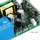 Sistema de controle remoto sem fio rf com 1 transmissor e 1 receptor, à prova d'água, 315/433mhz - compare preços Sistema de controle remoto sem fio rf com 1 transmissor e 1 receptor, à prova d'água, 315/433mhz - compare preços