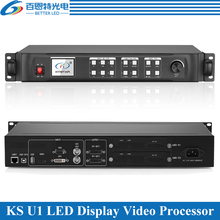 KYSTAR U1 Support 1920*1200 pixels LED display Video Processor 2024 - buy cheap