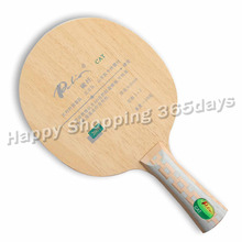 Palio CAT Table Tennis Blade Light weight Carbon Racket Ping Pong Bat 2024 - buy cheap