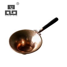 TANGPIN coffee and tea tool copper tea strainers kung fu tea accessories 2024 - buy cheap