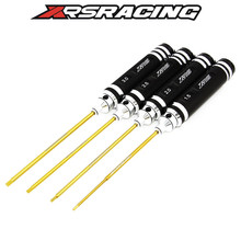 XRSRACING 6061-T6 1.5 2 2.5 3mm inner hexagonal screwdriver allen driver 2024 - buy cheap