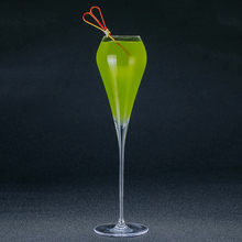 Taça de vidro de cristal sem chumbo taça de vidro de champanhe vinho tinto taça de vidro de cocktail de vinho 2024 - compre barato