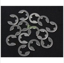 E Clips (4mm) Fit for 1/5 HPI ROVAN KM BAJA 5B LOSI 5IVE T 2024 - buy cheap