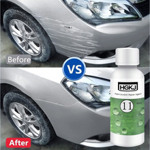 Car Polish Paint Scratch Repair Agent Polishing Wax Paint Scratch Repair Remover Paint Care Maintenance Auto detailing 2024 - compre barato
