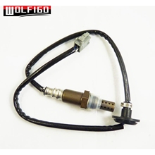 Wolfigo-novo sensor traseiro de oxigênio, para toyota corolla 8946502110 es20005, 2132894,88971385,2344233,21547, matriz 1.8l 4cyl 2024 - compre barato