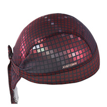 Cycling Men's Bicycle Bike Headband Outdoor Breathable Bandana Hat Cap Scarf 2024 - buy cheap