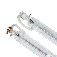 High Quality 130W Co2 Laser Tube 2024 - buy cheap