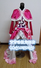 Disfraz de Anime japonés Re Zero kara Hajimeru Isekai Seikatsu, Cosplay de Beatrice, 2016 2024 - compra barato