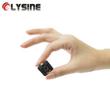 Olysine Mini Car DVR IR Night Vision Car Camera Full HD 1080P Camcorder Home Registrator Video Recorder Dash Cam DVRS 2024 - buy cheap