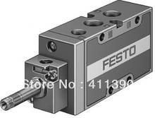 MFH-5-1/4 festo solenoid valve new germany original 2024 - buy cheap