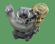 New TF035-12T-4 49135-03310 Turbocharger For Mitsubishi Pajero/shogun intercooled 4M40 Mighty Truck 2.8L with gaskets 2024 - buy cheap