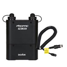 Godox Black PB960 Power Battery Pack 4500mAh + Power Cable For Metz Speedlite 2024 - buy cheap