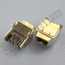 5 шт./лот 1394 Firewire Jack female 1394 разъем для видеокамеры Sony DCR-TRV900/цифровой камеры/видеокамеры и т. д. 2024 - купить недорого