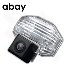 Камера заднего вида abay для Toyota Wish Sienna Auris Blade 2006 ~ 2012, с функцией ночного видения 2024 - купить недорого