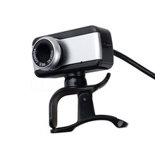 New Digital USB HD Web Cam 50M Mega Pixel Webcam Stylish Rotate Camera With Mic Microphone Clip for PC Laptop Notebook Computer 2024 - buy cheap