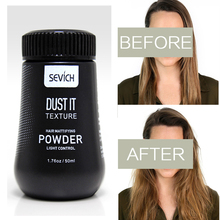 50ml Post Fluffy Thin Hair Mattifying Powder Increases Hair Volume Unisex Modeling Styling Remove Oil Refreshing 2024 - buy cheap
