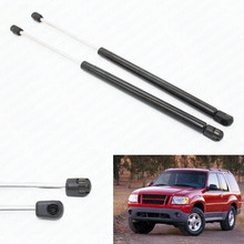 2pcs Auto Rear Hatch Tailgate Boot Lift Supports Shock Gas Struts for Ford Explorer 1991 1992-2001 for Navajo Mercury 22.42 inch 2024 - buy cheap