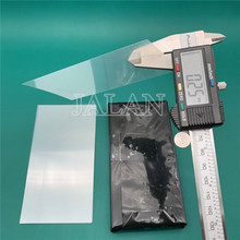 JALAN 5PCS 0.25mm Pry Opening tool Handy Plastic Card mobile phone middle frame LCD Screen separate Disassemble Repair Tool 2024 - buy cheap