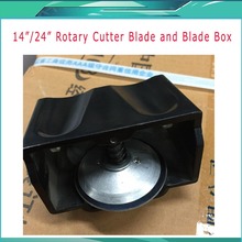 Free Shipping  Rotary Trimmer Cutter Instead of Old and Bad Blade Box Saving the Cost Price 2024 - buy cheap