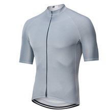 Usar mejor calidad superior PRO equipo AERO ciclismo camisetas de manga corta bicicleta de carrera fit corte rápido bicicleta de velocidad para carretera Top jersey 2024 - compra barato
