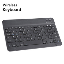 mini Wireless Keyboard Wireless Bluetooth Keyboards For Ipad Keyboard For Iphone Mobile Phone Android Tablet PC Windows Laptop 2024 - buy cheap