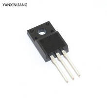 50pcs/lots 2SK2842 K2842 TO-220 New original IC In stock! 2024 - buy cheap