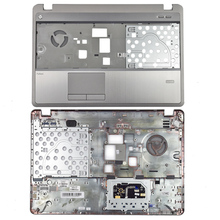 Genuine New For HP ProBook 4540S 4545S Top Cover Plamrest Keyboard Bezel Assembly + Touchpad 683507-001 683506-001 2024 - buy cheap