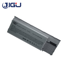 Jgu-batería para portátil de 6 celdas UD088 TG226 TD175, para Dell, Latitude D620, D630, D630c, D630, ATG, D630, UMA, para Precision M2300 2024 - compra barato