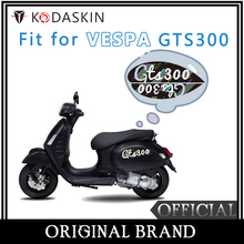 Kodaskin esportes adesivos corpo da motocicleta adesivos decalques multicolorido apto para vespa gts300 2024 - compre barato