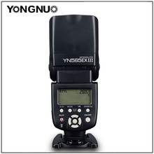 Yongnuo Speedlite YN565EX III  Wireless TTL Flash Speedlite For Canon Cameras 500D 550D 600D 1000D 1100D XSi XTi T1i 2024 - buy cheap
