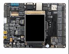 Placa de desarrollo ARM, placa de desarrollo STM32, 51, chip único M3F103, alta configuración, WIFI integrado 2024 - compra barato