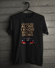 New Leave Me Alone Raikkonen Men 100% Cotton Sleeve Good Quality New Summer Fashion Cotton Casual Free Shipping T Shirt Custom 2024 - buy cheap