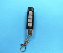 433mhz Universal RF Remote Control Remote  4 Channel Auto Electric Car gate Garage Door key  copy Code 2024 - buy cheap