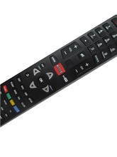 3D Remote Control For TCL LE58FHDE3000X LE50FHDE3010 L26HDF11TA L26HDM12 L32HDM12 LE32HDF3300 L40FHDM12 LCD LED HDTV TV 2024 - buy cheap