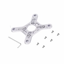 Anti-Vibration Gimbal Mounting Plate Camera Mount Holder for DJI Phantom 3 Professional Advanced 4K P3A P3P Drone Spare Parts 2024 - buy cheap