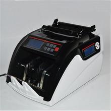 Multi-Currency Compatible Bill Counter Cash Counting Machine Money Counter Suitable for contar billetes EURO US DOLLAR etc. 2024 - buy cheap